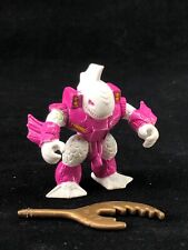 ROSA não Yellow Eyed Carp Bestias de Combate Battle Beasts Hasbro 1986 MEGA RARO comprar usado  Enviando para Brazil