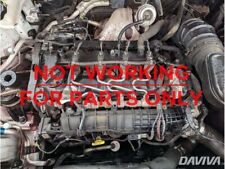 Usado, Kia Sportage Nackter Motor 1.7 CRDi Diesel 85kW (116 HP) D4FD 2014 SUV (10-23) comprar usado  Enviando para Brazil