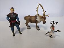 Disney frozen figures for sale  KINGSWINFORD