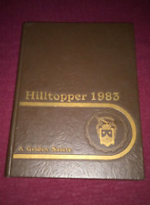 1983 hilltopper yearbook for sale  Joliet