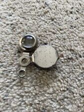Antique jewellers loupe for sale  SOLIHULL