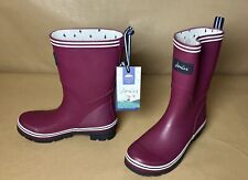 Joules spot wellies for sale  LEEDS