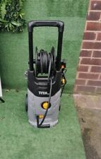 TITAN TTB2200PRW 150BAR ELECTRIC HIGH PRESSURE WASHER 2.2KW 230V (body Only) for sale  Shipping to South Africa