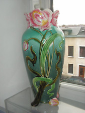 Vase barbotine nimy d'occasion  Déville-lès-Rouen