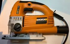 Worx corded electric for sale  MARKET DRAYTON