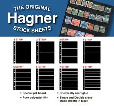Hagner original stock for sale  SALISBURY
