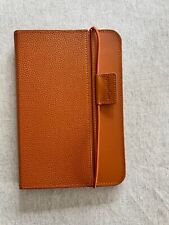 Amazon orange leather for sale  NORWICH