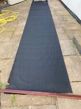 Gardening weedcontrol fabric for sale  MONMOUTH