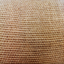 10oz jute hessian for sale  Shipping to Ireland