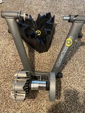 Used, CycleOps Fluid2 Indoor Trainer With Riser. Used But In Excellent Condition for sale  Colorado Springs