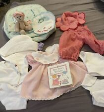 baby bag doll diaper for sale  Collegeville