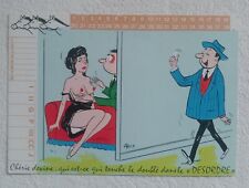 Ancienne carte postale d'occasion  Bezons