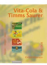 Buch vita cola gebraucht kaufen  Berlin