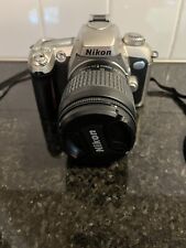 Nikon n75 35mm for sale  Wichita