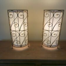 Matching buffet lamps for sale  Freeport