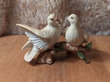 Vintage white doves for sale  Jonesboro