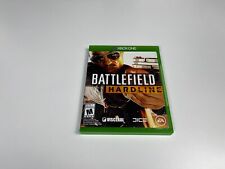 Battlefield Hardline (Microsoft Xbox One, 2015)(Funcionando) comprar usado  Enviando para Brazil