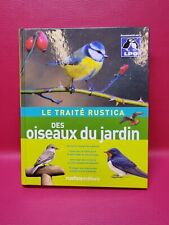 Traité rustica oiseaux d'occasion  Montpellier-