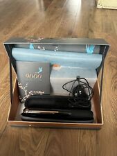 Babyliss 9000 cordless for sale  WIGSTON
