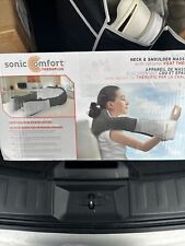 Sonic comfort theraplus for sale  Bristol