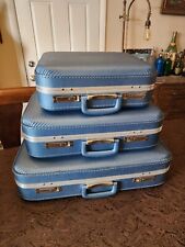 Blue vintage nesting for sale  Colorado Springs