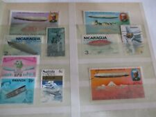 Thematic stamps airplanes for sale  NOTTINGHAM