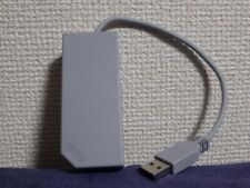 Adaptador LAN oficial para Nintendo Wii RVL-015, usado segunda mano  Embacar hacia Argentina