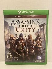 Assassins creed unity for sale  Holbrook