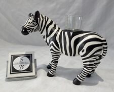 A24 partylite zebra gebraucht kaufen  Bous