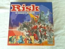 Jeu risk conquête d'occasion  Pontoise