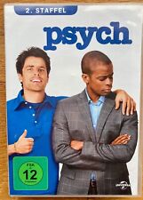 Psych . staffel gebraucht kaufen  Lichtenau