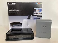 Netgear home theater for sale  UCKFIELD