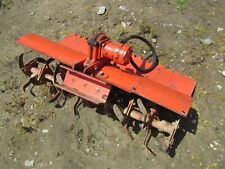 CASE 220 222 224 224 442 444 446 644 646 448 Tractor J70 Hydraulic Rototiller for sale  Kingston