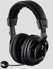 Turtle Beach PX4 Wireless Black Headset Video Game PS4 Xbox One PC Headphone for sale  Shipping to South Africa