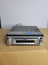 Vtg Car Audio CD Player Sony Cdx-l350 Single Din Old School for sale  Shipping to South Africa