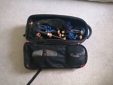 Complete highland bagpiper for sale  BUCKFASTLEIGH