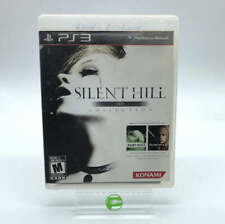Silent Hill HD Collection (Sony PlayStation 3 PS3, 2012) segunda mano  Embacar hacia Argentina