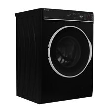 Sharp w814iab1 waschmaschine gebraucht kaufen  Birkenfeld
