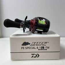 Daiwa bait reel d'occasion  Expédié en Belgium