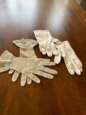 Vintage ladies gloves for sale  Chandler