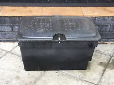 Pond filter box for sale  WAKEFIELD