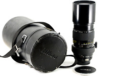 Nikon 300mm nikkor for sale  DUDLEY