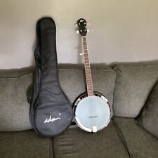 Adm string banjo for sale  Bloomingdale