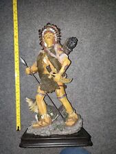 Collectable native american for sale  LEEDS