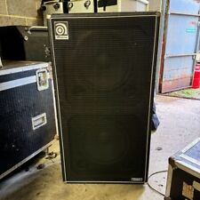 2004 ampeg usa for sale  HEANOR