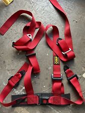 Omp point harnesses for sale  MELKSHAM