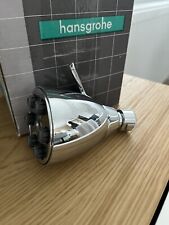 Hansgrohe wall mounted for sale  LONDON