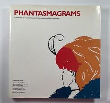 Phantasmagrams for sale  UK