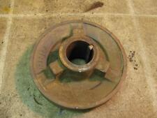 Minneapolis Moline 10A9459 Crank Pulley 336 Gas Engine M670 M5 m504 m602 m604 for sale  Shipping to Canada