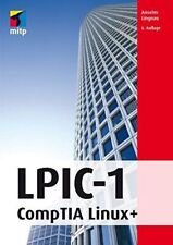 Lpic comptia linux gebraucht kaufen  Vaalserquartier